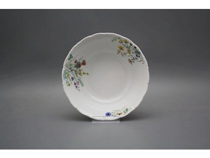 Miska kompotová 19cm Ofélie Kvetoucí louka CBB č. 1