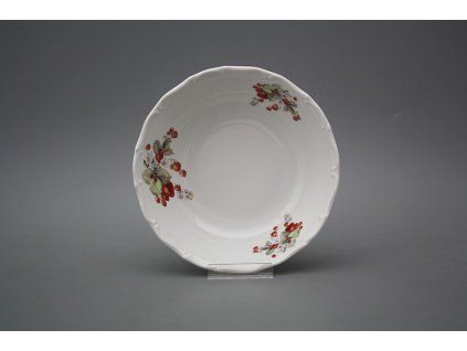 Miska kompotová 19cm Ofélie Jahody CBB č. 1