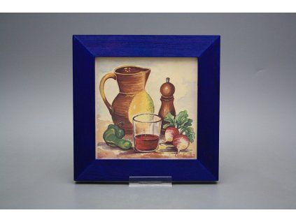 Obrázek 20x20cm Farmhouse Kitchen eMOB č. 1