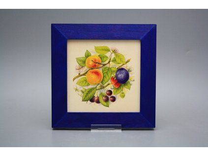 Obrázek 20x20cm Ovocný sad eMOB č. 1