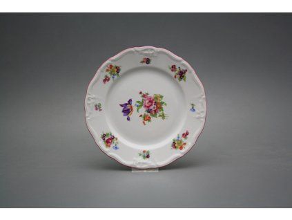 Talíř dezertní 19cm Marie Louise Perla JRL č. 1