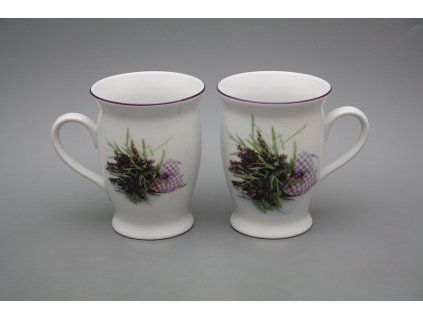 Hrnek Malis 0,3l Provence FL č. 1