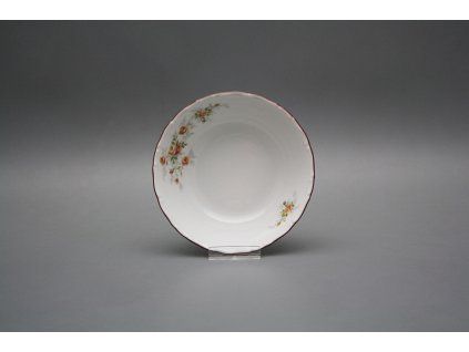 Miska kompotová 13cm Ofélie Čajové růžičky DHL č. 1