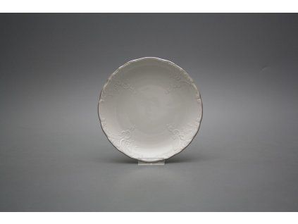 Miska nízká 16cm Opera Platinum č. 1