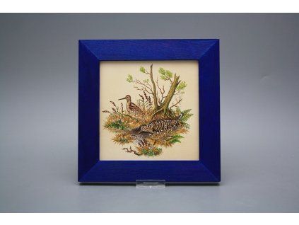 Obrázek 20x20cm Sluky eMOB č. 1