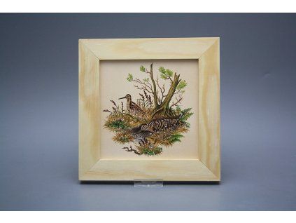 Obrázek 20x20cm Sluky ePBB č. 1