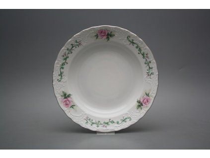 Talíř hluboký 24cm Opera Claremont PL č. 1