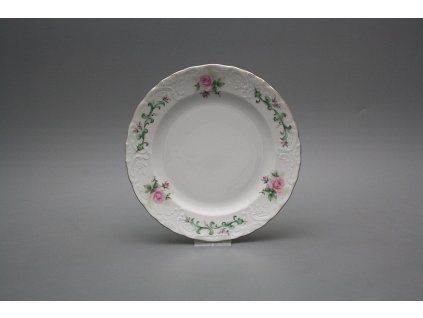 Talíř dezertní 19,5cm Opera Claremont PL č. 1