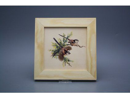Obrázek 20x20cm Mlynařík ePBB č. 1
