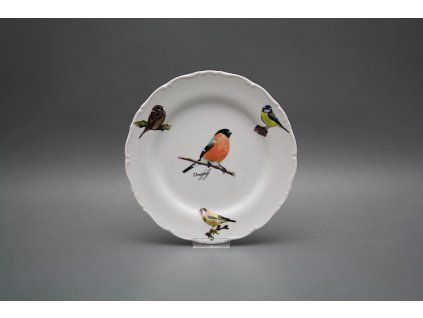 Talíř dezertní 19cm Ofélie Hýl GBB č. 1