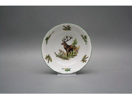 Miska kompotová 16cm Ofélie Jelen FZL č. 1