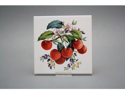 Obklad 15x15cm Cherry WL č. 1