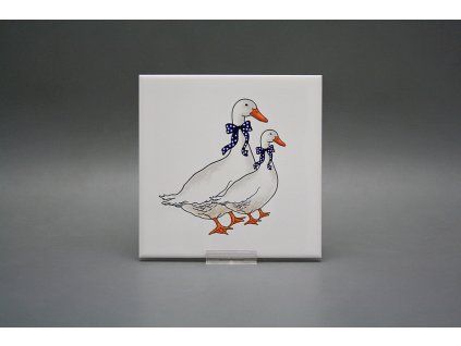 Obklad 15x15cm Husy WL č. 1