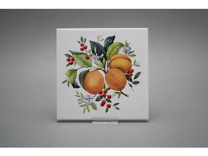 Obklad 15x15cm Apricot LG č. 1