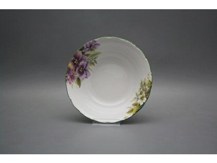 Miska kompotová 19cm Ofélie Macešky DsZL č. 1