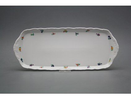 Podnos 37cm Verona  Házenky ABB č. 1