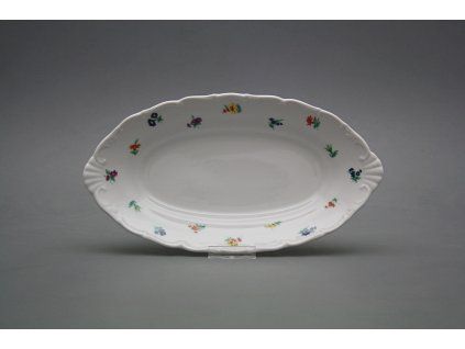 Miska přílohová 26cm Verona Házenky ABB č. 1
