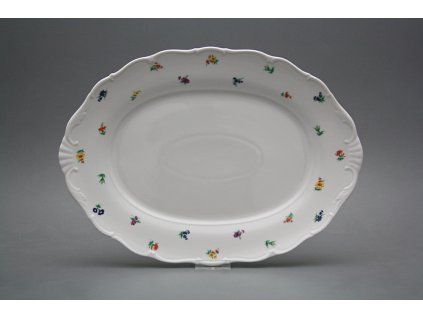 Ovál 36cm Verona Házenky ABB č. 1