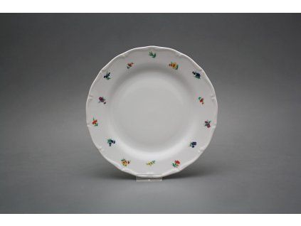 Talíř dezertní 21cm Verona Házenky ABB č. 1