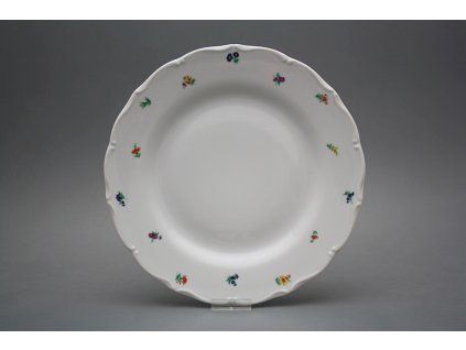 Talíř mělký 28cm Verona Házenky ABB č. 1