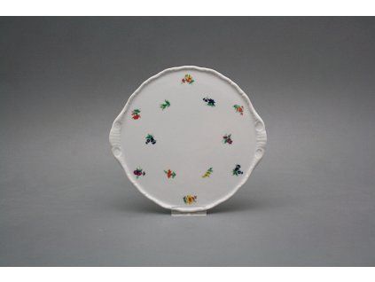 Dortový talíř 16,5cm Verona Házenky ABB č. 1