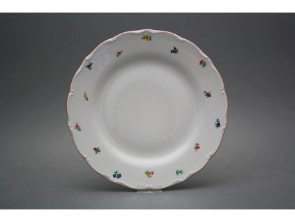 Talíř mělký 28cm Verona Házenky ACL č. 1
