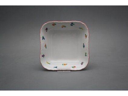 Mísa čtyřhranná 16cm Verona Házenky ACL č. 1