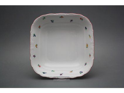 Mísa čtyřhranná 24cm Verona Házenky ACL č. 1