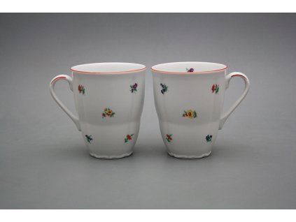 Hrnek 0,3l Verona Házenky CL č. 1