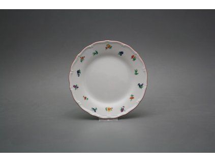 Talíř dezertní 17cm Verona Házenky ACL č. 1