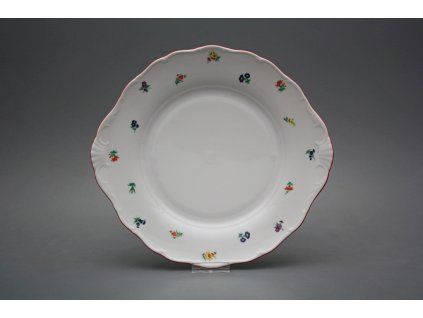 Koláčový talíř 27cm Verona Házenky ACL č. 1