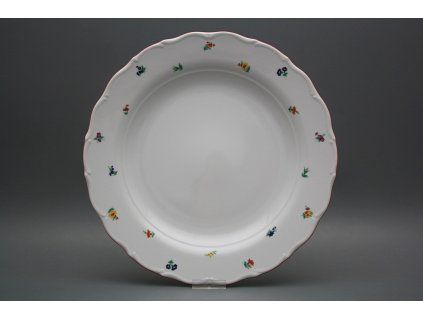 Mísa kulatá mělká 31cm Verona Házenky ACL č. 1