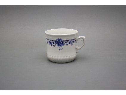 Hrnek Perlový malý 0,26l Royal Blue BB č. 1