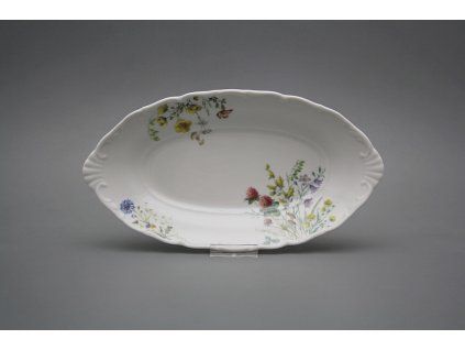 Miska přílohová 26cm Verona Kvetoucí louka CBB č. 1