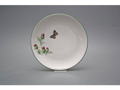 Talíř dezertní 19cm Coup Bodlák ZL č. 1