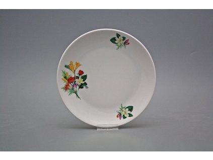Talíř dezertní 19cm Coup Frézie CBB č. 1