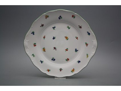 Koláčový talíř 27cm Verona Házenky BZL č. 1