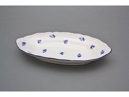 Miska přílohová 26cm Verona Luční kvítí Házenky BML č. 1