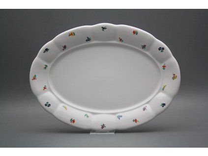 Ovál 36cm Benedikt Házenky ABB č. 1