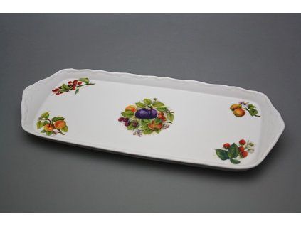 Podnos 37cm Verona Ovocný sad GBB č. 1