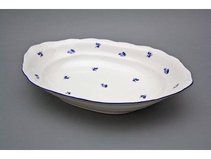Koš na chléb 36cm Verona Luční kvítí Házenky BML č. 1
