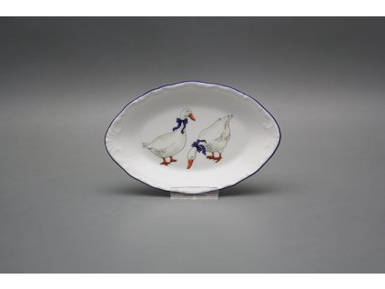 Miska přílohová 15cm Verona Husy ML č. 1