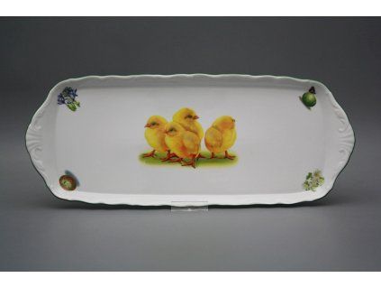 Podnos 37cm Verona Velikonoce GZL č. 1