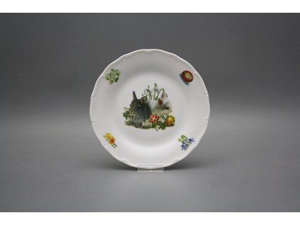 Talíř dezertní 19cm Verona Velikonoce GBB č. 1