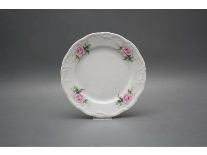 Talíř dezertní 19cm Marie Louise Claremont EBB č. 1