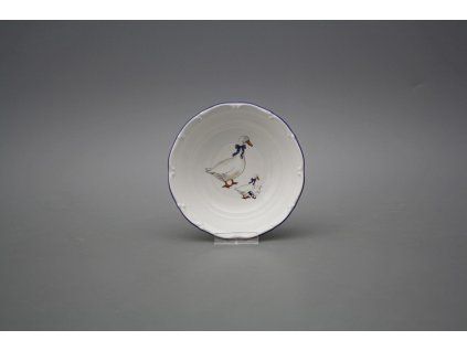 Miska kompotová 13cm Verona Husy IML č. 1