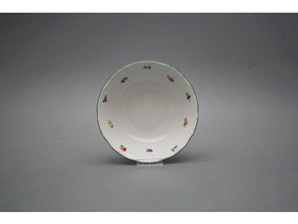 Miska kompotová 17cm Verona Házenky AZL č. 1