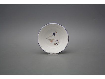 Miska kompotová 13cm Ofélie Husy IML č. 1