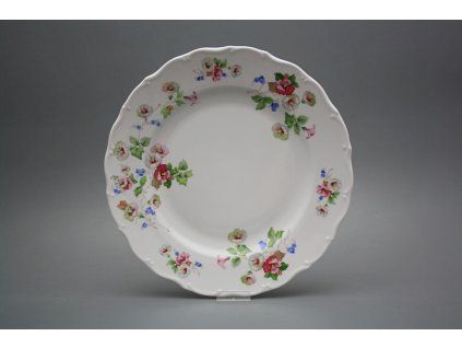 Mísa kulatá mělká 31cm Verona Lydia KBB č. 1