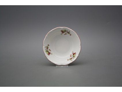 Miska kompotová 13cm Verona Jahody CCL č. 1